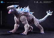 Godzilla x Kong: The New Empire - Exquisite Basic+ - Shimo (Frost Bite Blast Ver.) Action Figure (Preorder Mar 2027) - Collectables > Action Figures > toys -  HIYA TOYS