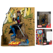 Marvel Comics - Gambit (X-Men #1) 1/10 Scale Figure - Collectables > Action Figures > toys -  McFarlane Toys