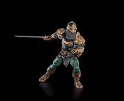 Mythic Legions - Dawns of Discovery - Ibn Prosperaius (Preorder Q4 2026) - Collectables > Action Figures > toys -  Four Horsemen