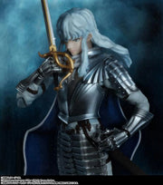Berserk S.H.Figuarts Griffith (The Band of the Hawk) Action Figure (Preorder Aug 2026) - Collectables > Action Figures > toys -  Bandai