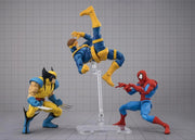 Marvel S.H.Figuarts Wolverine (Gamerverse) Action Figure (Preorder Jul 2026) - Collectables > Action Figures > toys -  Bandai