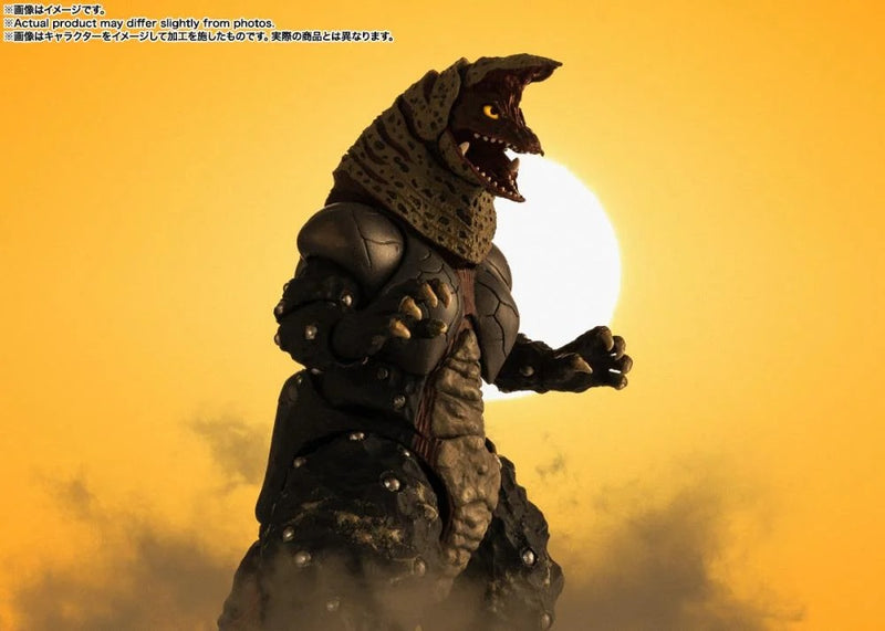 Ultraman Tiga S.H.Figuarts Golza (30th Anniversary Edition) Action Figure (Preorder Nov 2026) - Collectables > Action Figures > toys -  Bandai