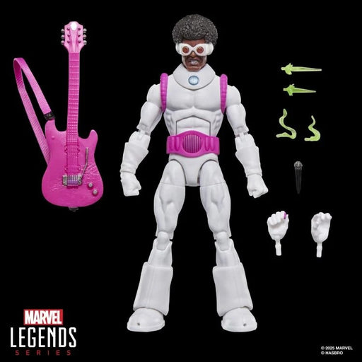 Marvel Legends Series - Retro Cardback Spider-man - Hypno-Hustler ( Preorder Feb 2026) - Collectables > Action Figures > toys -  Hasbro
