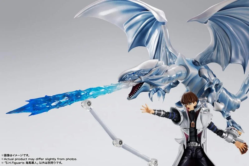 Yu-Gi-Oh! Duel Monsters S.H.Figuarts Seto Kaiba Action Figure (Preorder Aug 2026) - Collectables > Action Figures > toys -  Bandai