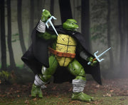 Teenage Mutant Ninja Turtles - Old Man Raphael (Mirage Comics) Action Figure - Collectables > Action Figures > toys -  Neca