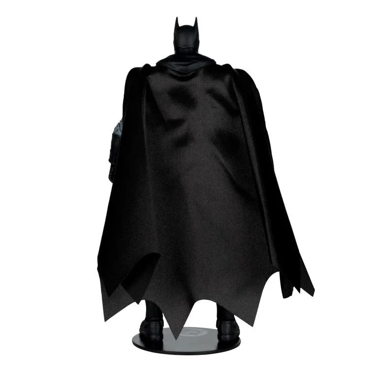 DC Multiverse - Batman Incorporated - Batman - Collectables > Action Figures > toys -  McFarlane Toys