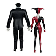 DC Direct - Batman: The Animated Series - Harley Quinn & The Joker (Mad Love) 2-Pack - Exclusive - Collectables > Action Figures > toys -  McFarlane Toys