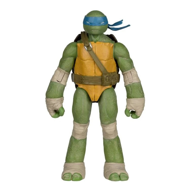 McFarlane Toys Page Punchers - Teenage Mutant Ninja Turtles - Leonardo - Collectables > Action Figures > toys -  McFarlane Toys
