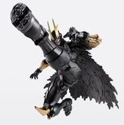 My Hero Academia S.H.Figuarts Armored All Might Action Figure (Preorder May 2026) - Collectables > Action Figures > toys -  Bandai