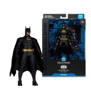 DC Multiverse Deluxe Theatrical Edition - Batman Returns - Batman - Collectables > Action Figures > toys -  McFarlane Toys