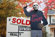 Halloween: The Curse of Michael Myers - Ultimate Michael Myers Action Figure - Collectables > Action Figures > toys -  Neca