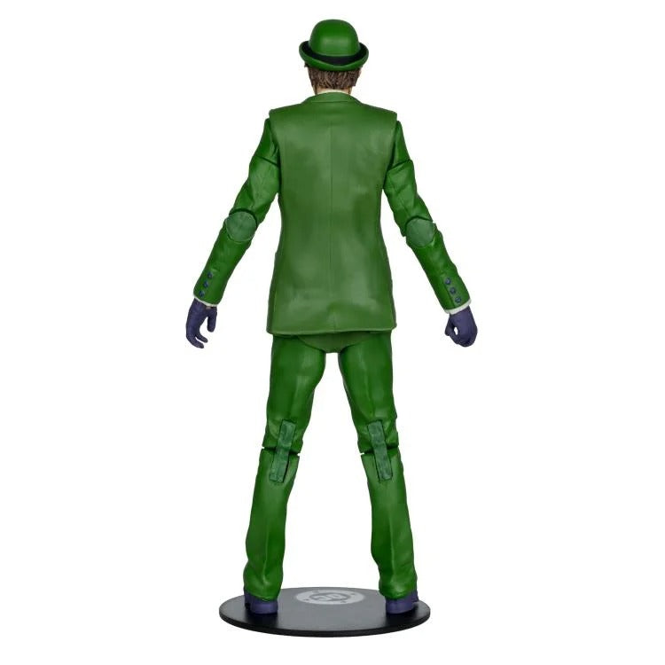 DC Multiverse - Batman: Hush - The Riddler - Collectables > Action Figures > toys -  McFarlane Toys