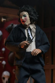 The Texas Chainsaw Massacre Leatherface with Pretty Woman Mask Clothed Action Figure - Collectables > Action Figures > toys -  Neca