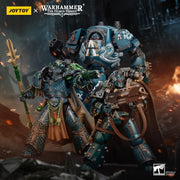 Warhammer: The Horus Heresy - Alpha Legion - Saboteur Consul - Collectables > Action Figures > toys -  Joy Toy