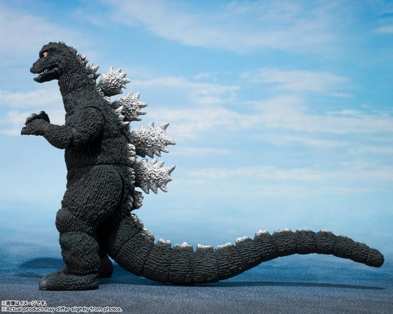 Terror of Mechagodzilla (1975) - S.H.MonsterArts - Godzilla (Preorder Sep 2026) - Collectables > Action Figures > toys -  Bandai