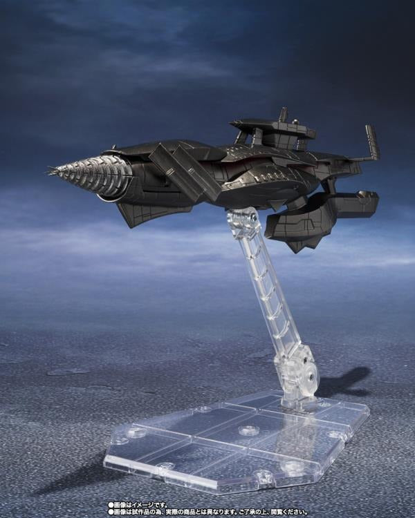 Godzilla: Final Wars (2004) - S.H.MonsterArts - Godzilla [2004] Heat Ray (preorder Q3 2026) - Collectables > Action Figures > toys -  Bandai