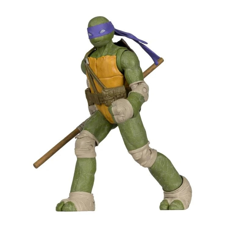 McFarlane Toys Page Punchers - Teenage Mutant Ninja Turtles - Donatello - Collectables > Action Figures > toys -  McFarlane Toys