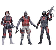 G.I. Joe Classified Series #110 Cobra H.I.S.S. Fire Team 788 (Subpar Packaging) - Collectables > Action Figures > toys -  Hasbro