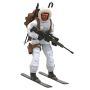 G.I. Joe Classified Series #67 Snow Job - Collectables > Action Figures > toys -  Hasbro