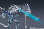 Yu-Gi-Oh! 5D's S.H.MonsterArts Stardust Dragon Action Figure - Collectables > Action Figures > toys -  Bandai