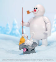 Frosty the Snowman - Frosty 1/12 Scale Action Figure - Collectables > Action Figures > toys -  Jada Toys
