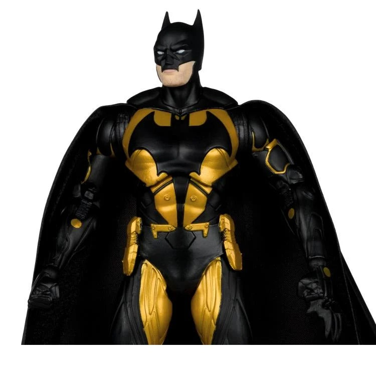 DC Multiverse - Earth 2 Society - Batman Earth-2 - Collectables > Action Figures > toys -  McFarlane Toys