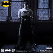 Batman: Year One One:12 Collective Batman Action Figure (Preorder Sep 2026) - Collectables > Action Figures > toys -  MEZCO TOYS