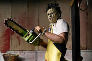 The Texas Chainsaw Massacre Leatherface Clothed Action Figure - Collectables > Action Figures > toys -  Neca