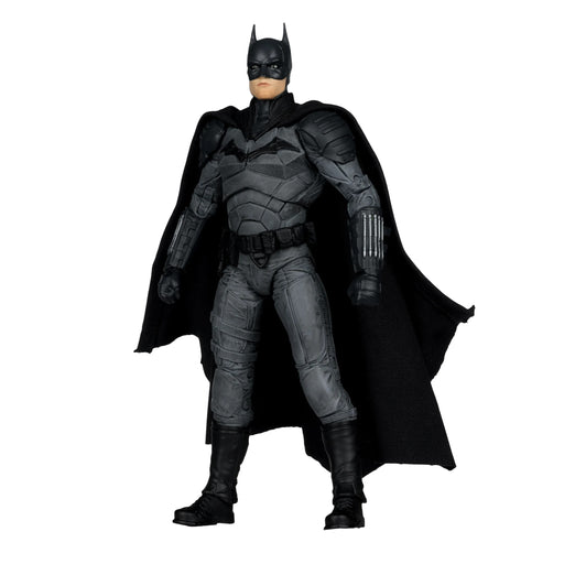 DC Multiverse Deluxe Theatrical Edition - The Batman - Batman - Collectables > Action Figures > toys -  McFarlane Toys
