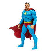 Action Comics DC Multiverse McFarlane Vault Collection - Superman - Collectables > Action Figures > toys -  McFarlane Toys