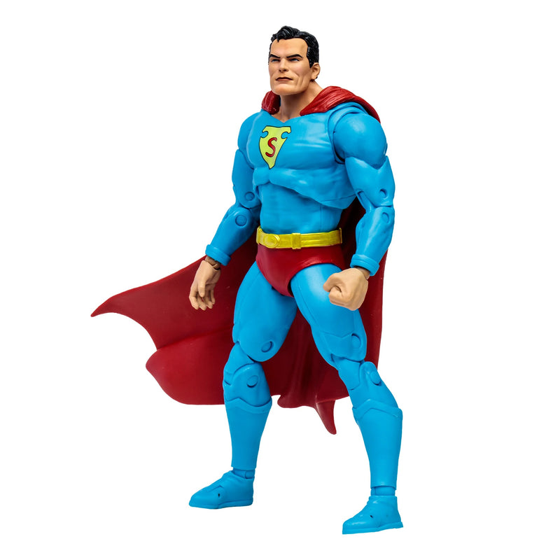 Action Comics DC Multiverse McFarlane Vault Collection - Superman - Collectables > Action Figures > toys -  McFarlane Toys