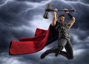 Avengers: Doomsday - S.H.Figuarts - Thor (Preorder Q1 2027) - Collectables > Action Figures > toys -  Bandai