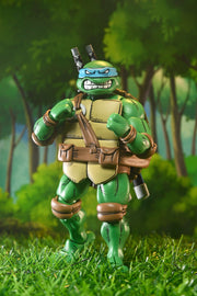 Teenage Mutant Ninja Turtles x Usagi Yojimbo - Ultimate Leonardo - Collectables > Action Figures > toys -  Neca