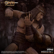 Conan the Barbarian (1982) - One:12 Collective - Conan (Pit Fighter Edition) (Preorder Q2 2027) - Collectables > Action Figures > toys -  MEZCO TOYS
