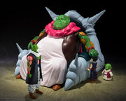 Dragon Ball Z - S.H.Figuarts - The Great Elder - Exclusive - Collectables > Action Figures > toys -  Bandai