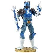 Godzilla vs. The Mighty Morphin Power Rangers II - Blue Anguirus Kaiju Ranger - Collectables > Action Figures > toy -  PLAYMATES