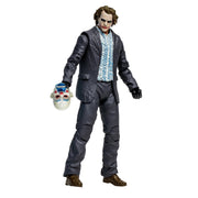 DC Multiverse McFarlane Vault Collection - The Dark Knight - The Joker (Bank Robber) - Collectables > Action Figures > toys -  McFarlane Toys