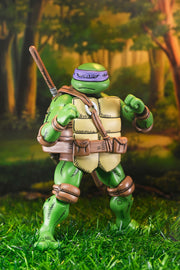 Teenage Mutant Ninja Turtles x Usagi Yojimbo - Ultimate Donatello - Collectables > Action Figures > toys -  Neca