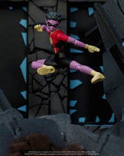 Invincible - Kid Omni-Man 1/12 Scale Action Figure (Preorder Q4 2026) - Collectables > Action Figures > toys -  Jada Toys