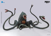 Godzilla vs. Biollante (1989) - Biollante Action Figure (Preorder Q1 2028) - Collectables > Action Figures > toys -  HIYA TOYS