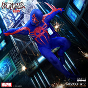 Marvel - One:12 Collective - Spider-Man 2099 (Preorder Q2 2027) - Collectables > Action Figures > toys -  MEZCO TOYS