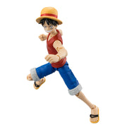 One Piece - Anime Heroes - Monkey D. Luffy (East Blue) - Collectables > Action Figures > toys -  Bandai