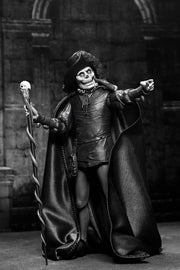 The Phantom of the Opera - Ultimate "Masque of the Red Death" (Black & White) - Collectables > Action Figures > toys -  Neca