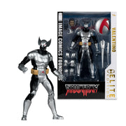 McFarlane Elite Edition - ShadowHawk - Collectables > Action Figures > toys -  McFarlane Toys