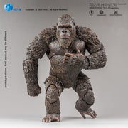 Godzilla vs. Kong (2021) - King Kong Ver. 2.0 (preorder Dec 2026) - Collectables > Action Figures > toys -  HIYA TOYS