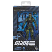G.I. Joe Classified Series  #188 Brent "Hit & Run" Scott (Preorder Q2 2026) - Collectables > Action Figures > toys -  Hasbro