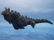 Godzilla The Ride: Great Clash S.H.MonsterArts Godzilla Action Figure (Preorder Aug 2026) - Collectables > Action Figures > toys -  Bandai