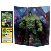 Marvel Rivals - Hulk 1/6 Scale Figure - Collectables > Action Figures > toys -  McFarlane Toys