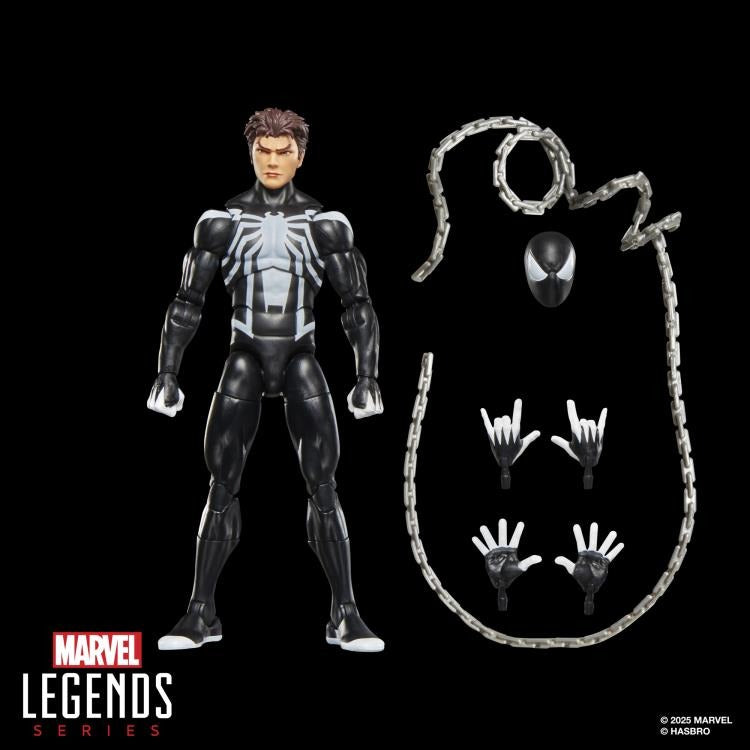 Marvel Legends Series - Retro Cardback Spider-man - Spider-Venom ( Preorder Feb 2026) (Copy) - Collectables > Action Figures > toys -  Hasbro