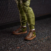G.I. Joe Classified Series #189 Bradley "Big Lob" Sanders (Preorder Q2 2026) - Collectables > Action Figures > toys -  Hasbro